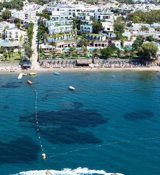 فندق Royal Asarlik Beach