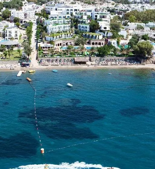 ホテル Royal Asarlik Beach