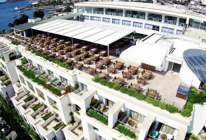 فندق Royal Asarlik Beach