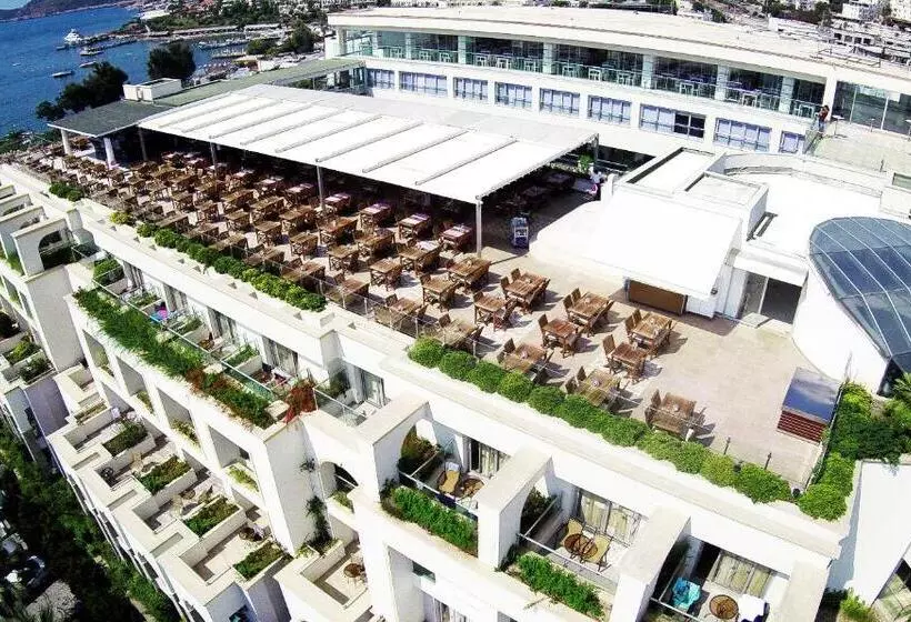 ホテル Royal Asarlik Beach