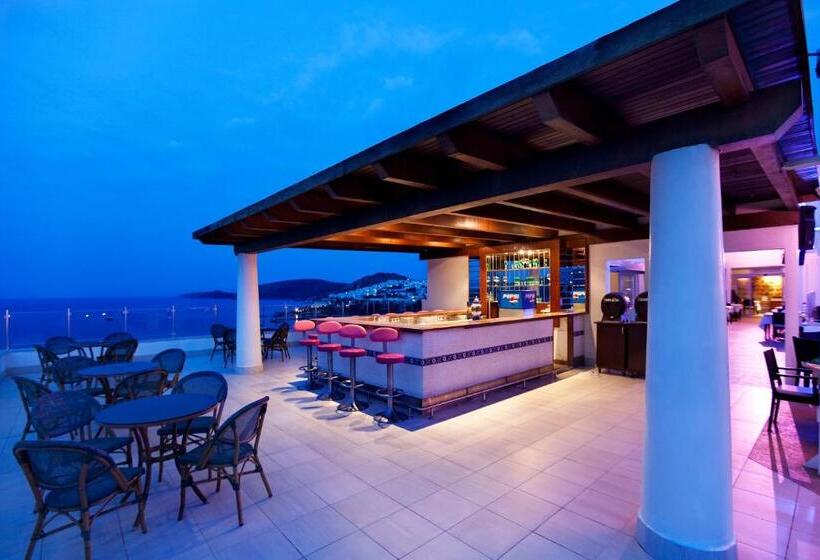 فندق Royal Asarlik Beach