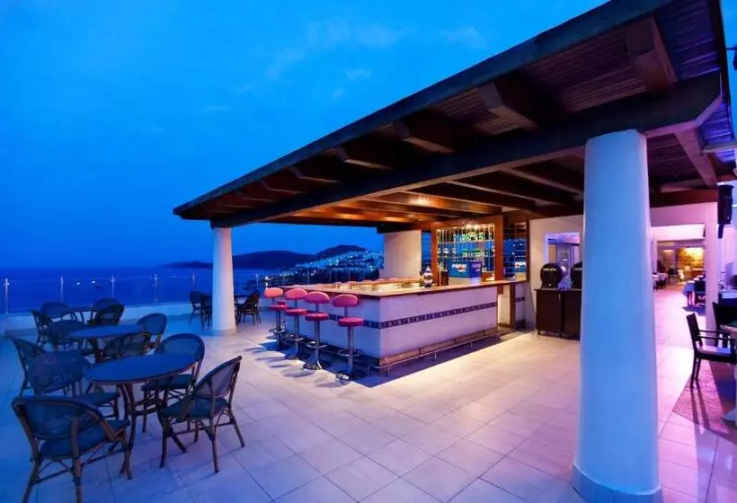 ホテル Royal Asarlik Beach