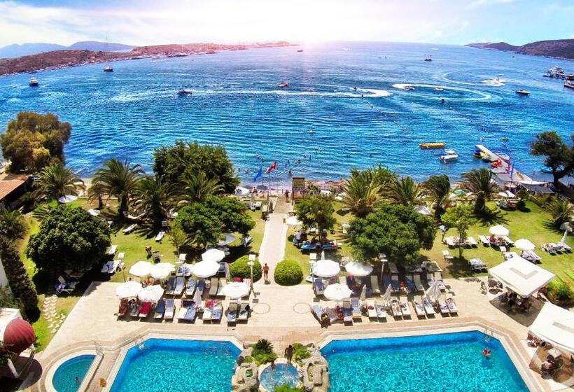 فندق Royal Asarlik Beach