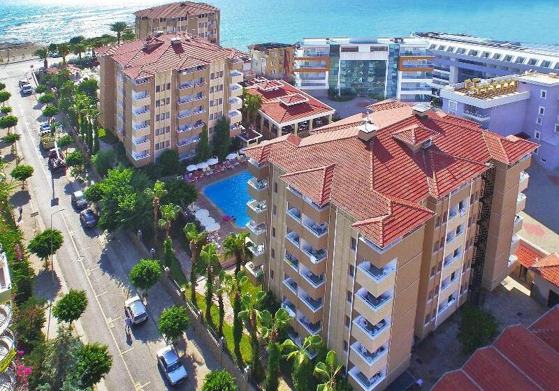 Sarıtaş Hotel All Inclusive