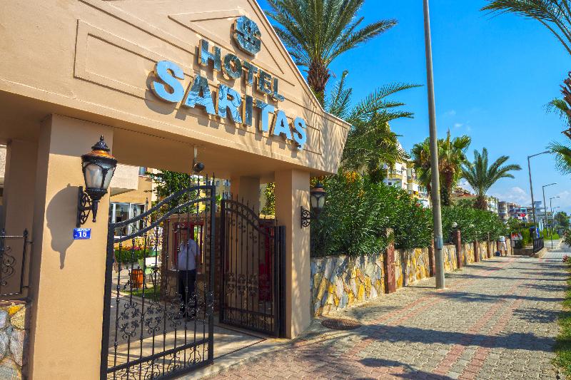 Sarıtaş Hotel All Inclusive
