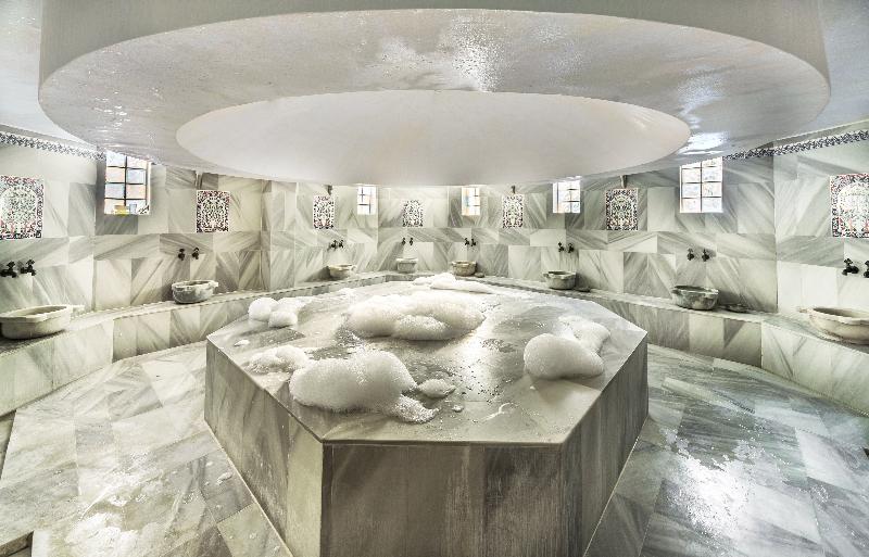 Sarıtaş Hotel All Inclusive