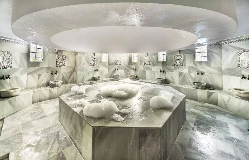 Sarıtaş Hotel   All Inclusive