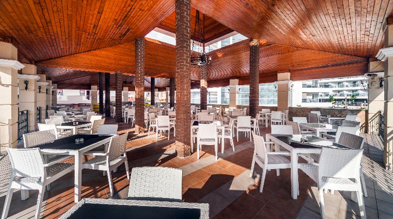 Sarıtaş Hotel All Inclusive