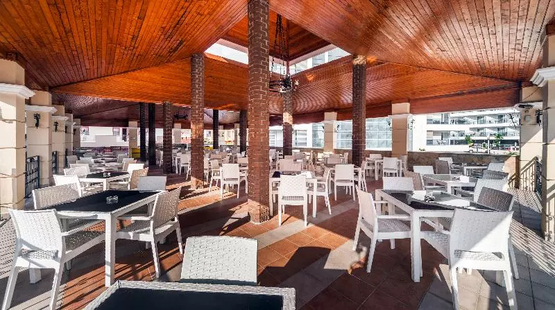 Sarıtaş Hotel   All Inclusive