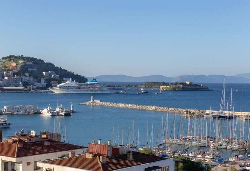 호텔 The View City