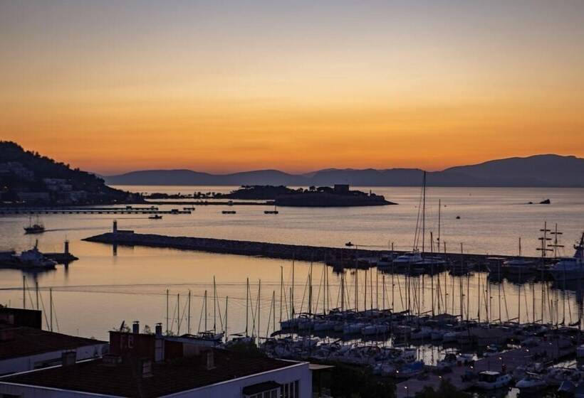 호텔 The View City