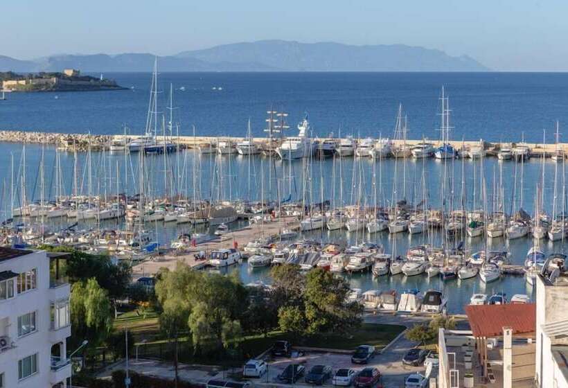 호텔 The View City