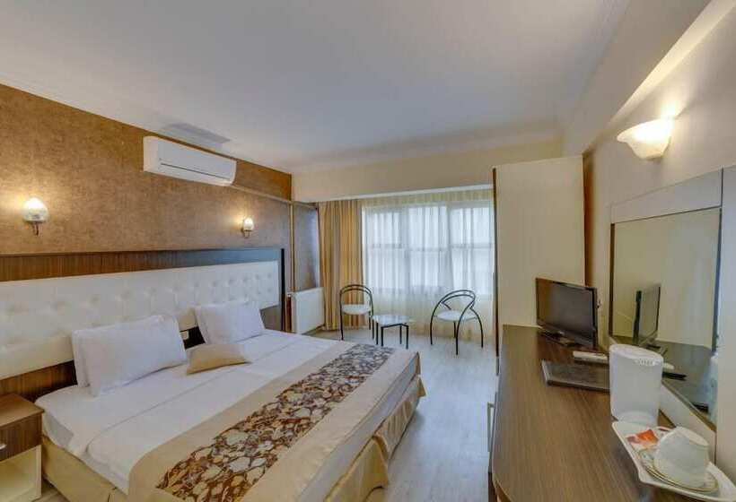 호텔 The View City