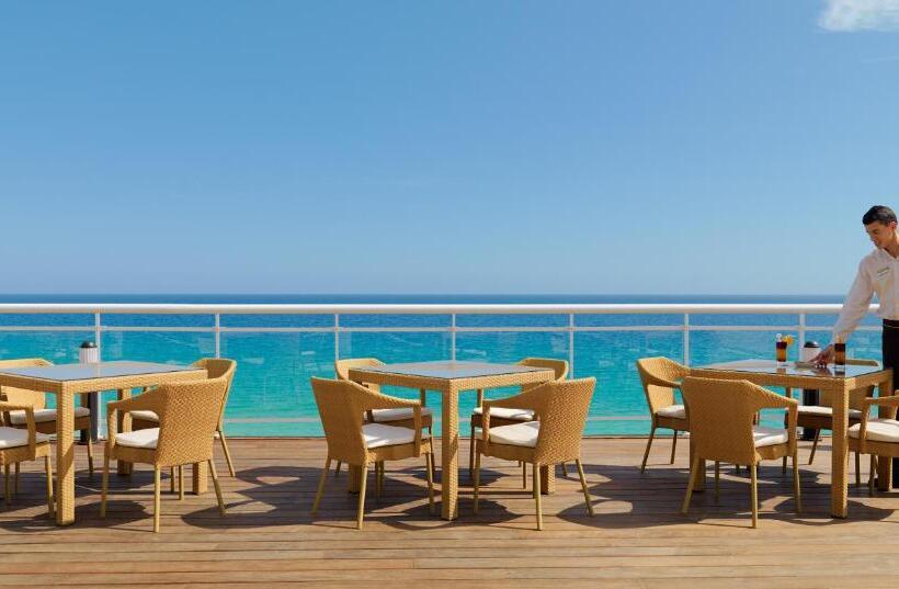 هتل XQ El Palacete