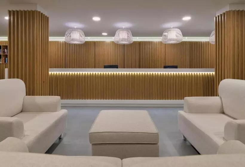 Hotel XQ El Palacete