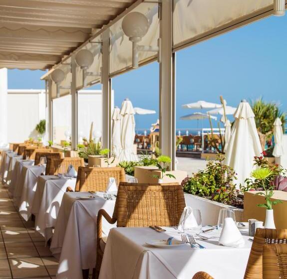 هتل XQ El Palacete