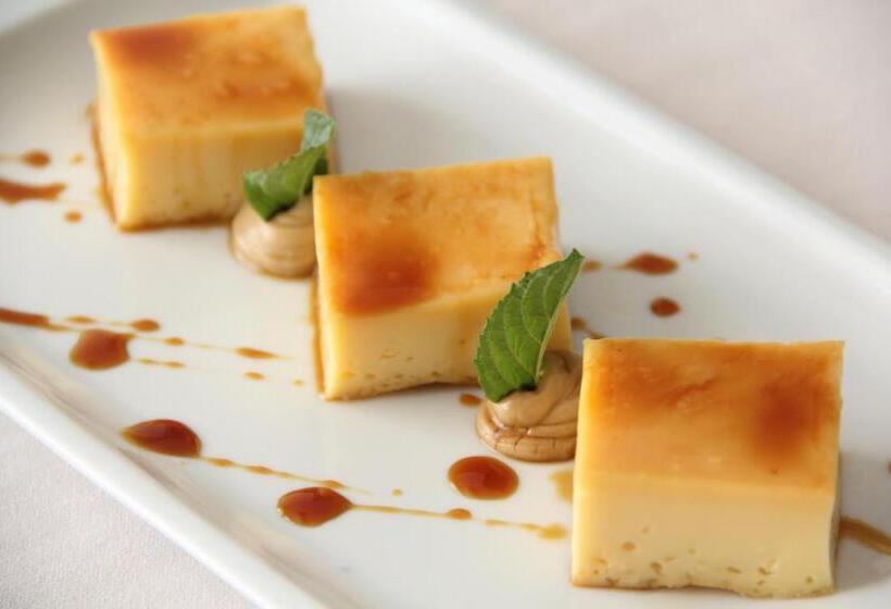 هتل XQ El Palacete