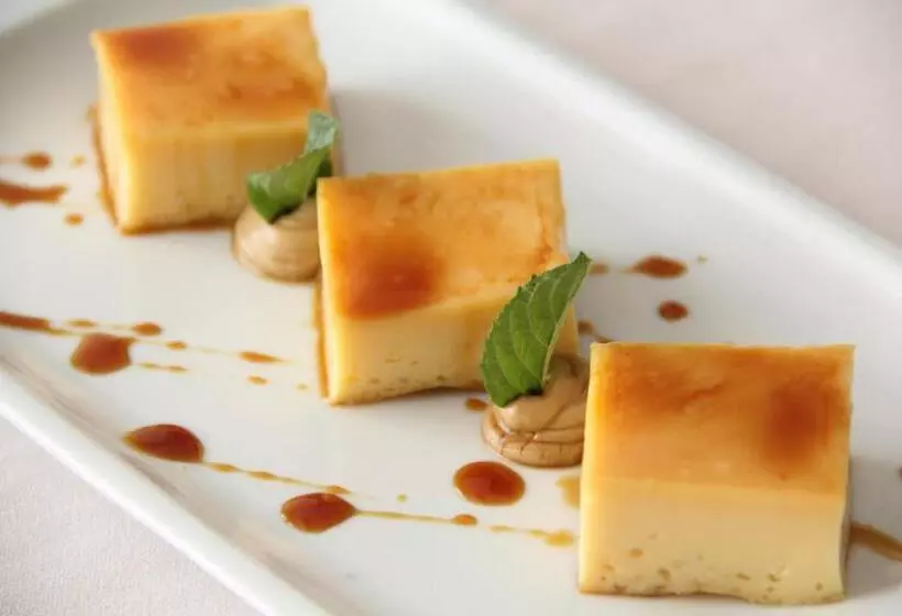 Hotel XQ El Palacete