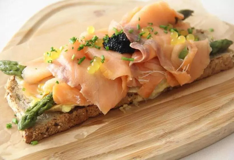 Hotel XQ El Palacete