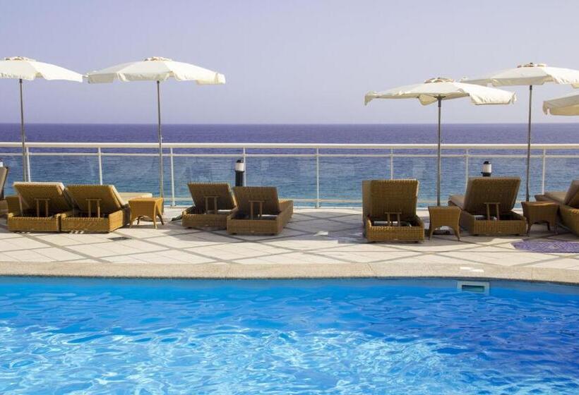 هتل XQ El Palacete