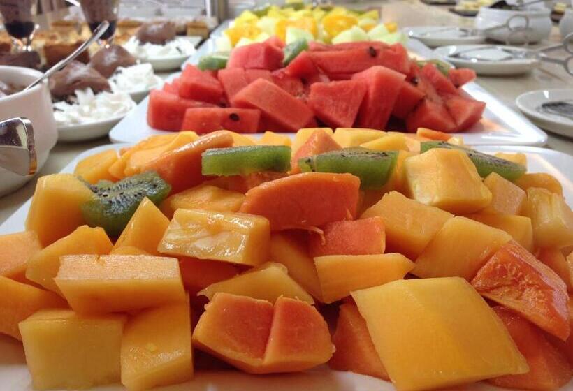 هتل XQ El Palacete