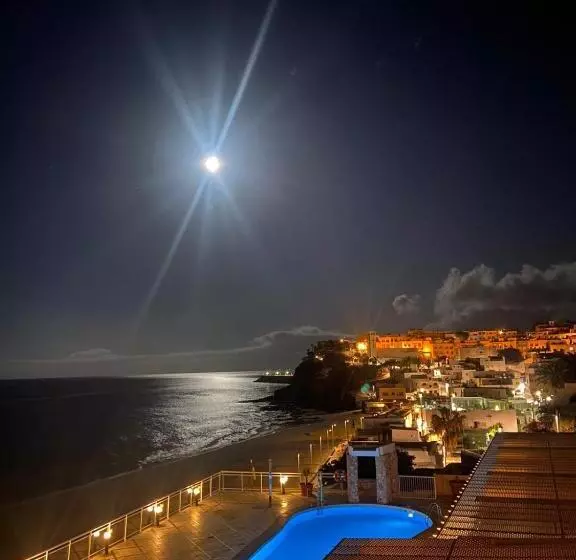 Hotel XQ El Palacete