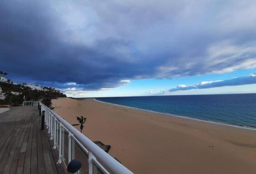 هتل XQ El Palacete