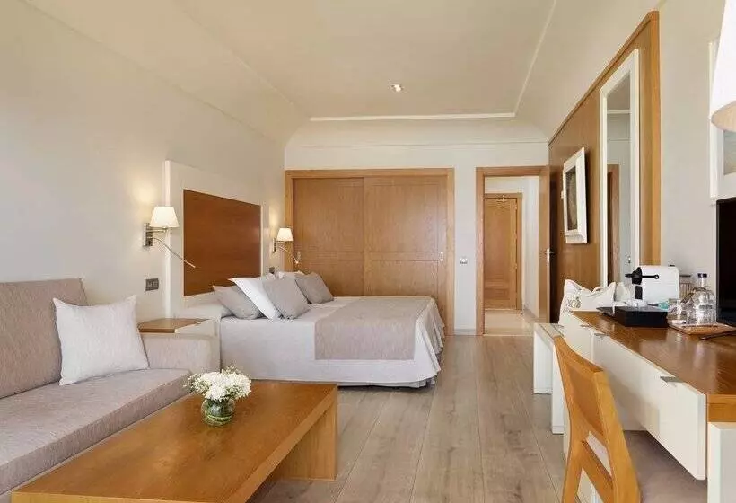 Hotel XQ El Palacete