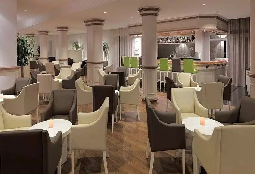 Hotel XQ El Palacete