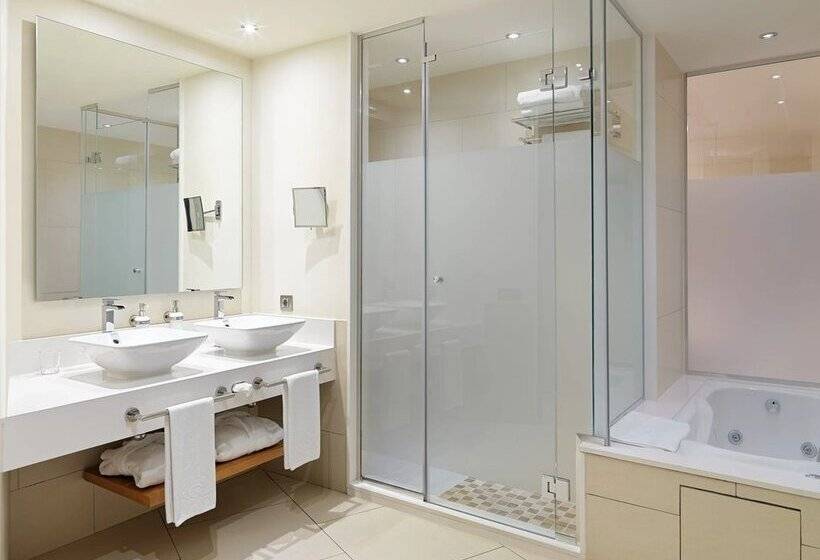 هتل XQ El Palacete