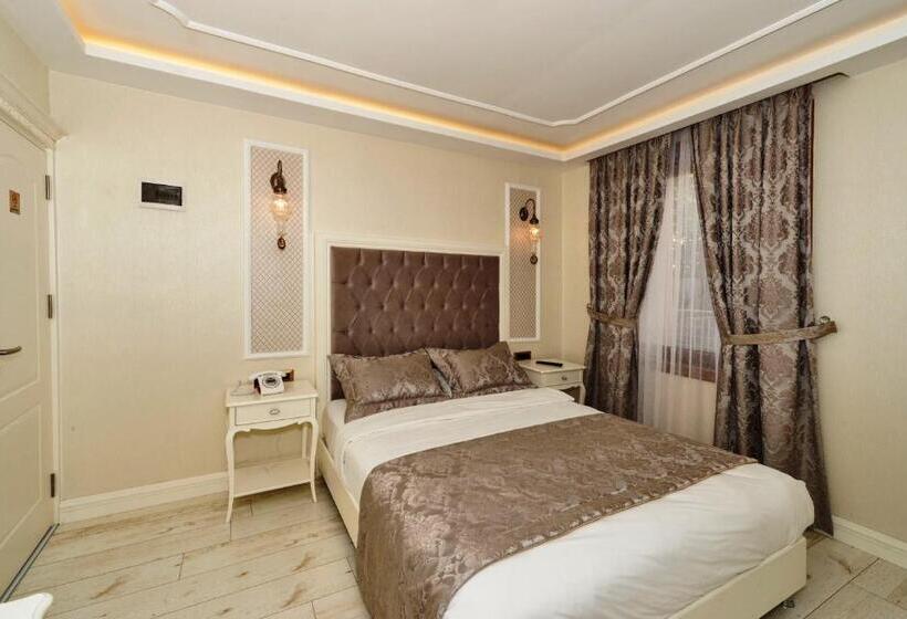 Hotel Zeynep Sultan