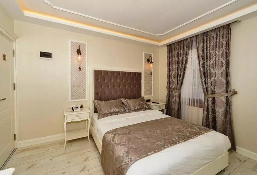 Otel Zeynep Sultan