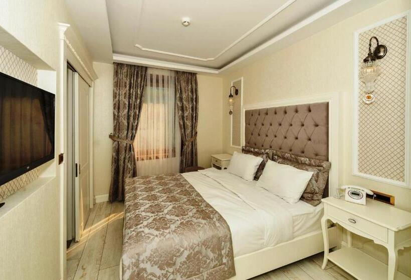 Hotel Zeynep Sultan