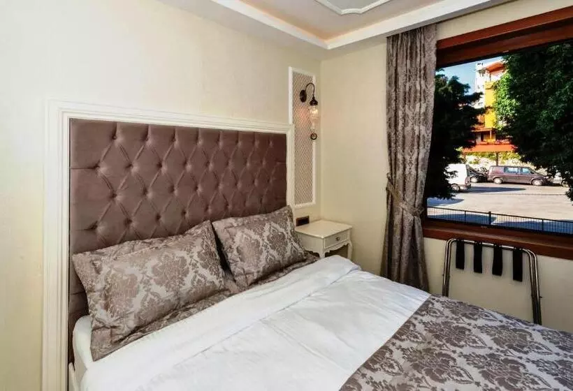 Otel Zeynep Sultan