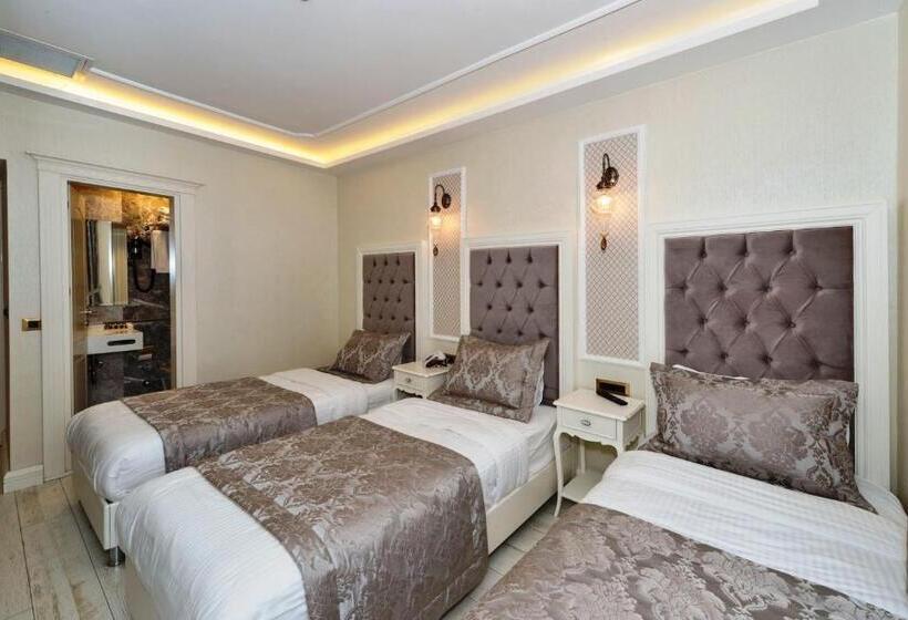 Hotel Zeynep Sultan