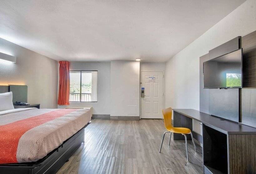 Motel 6 Lafayette, La