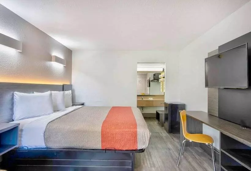 Motel 6 Lafayette, La