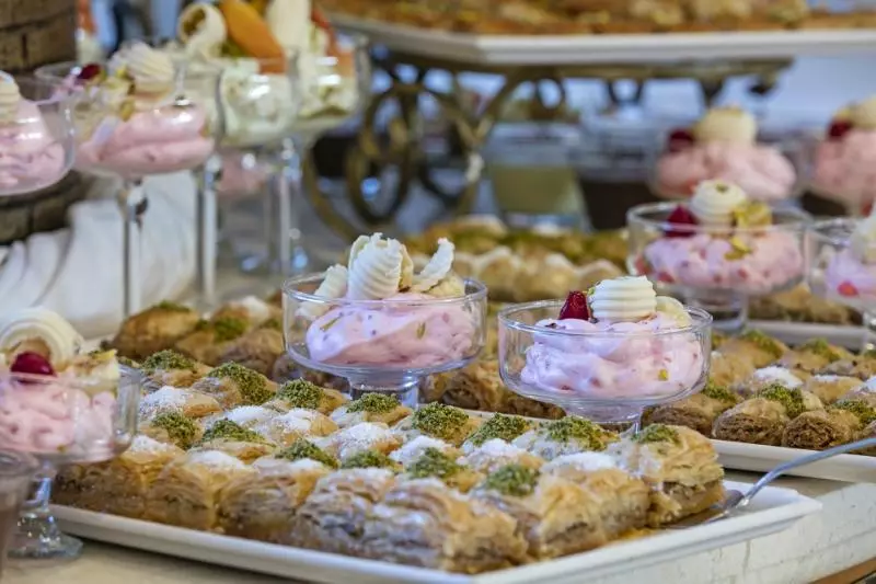 Ozkaymak Marina Hotel   All Inclusive