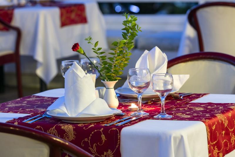 Ozkaymak Marina Hotel All Inclusive