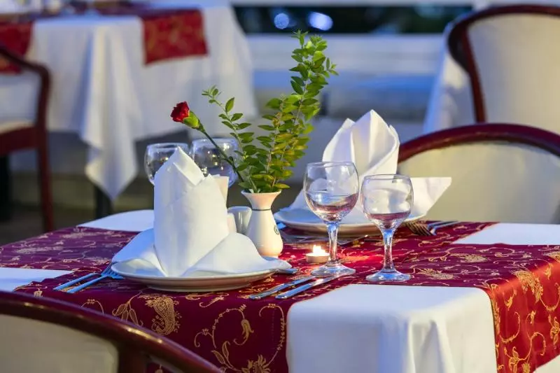 Ozkaymak Marina Hotel   All Inclusive