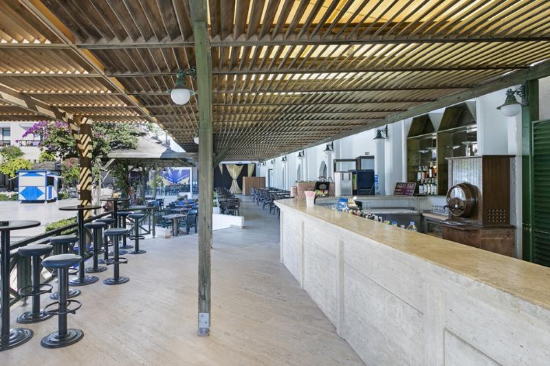 Ozkaymak Marina Hotel All Inclusive