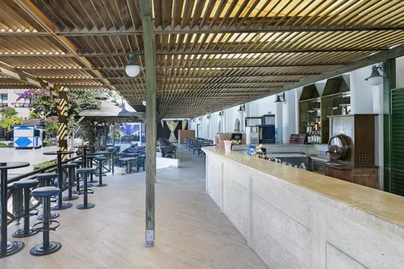 Ozkaymak Marina Hotel   All Inclusive