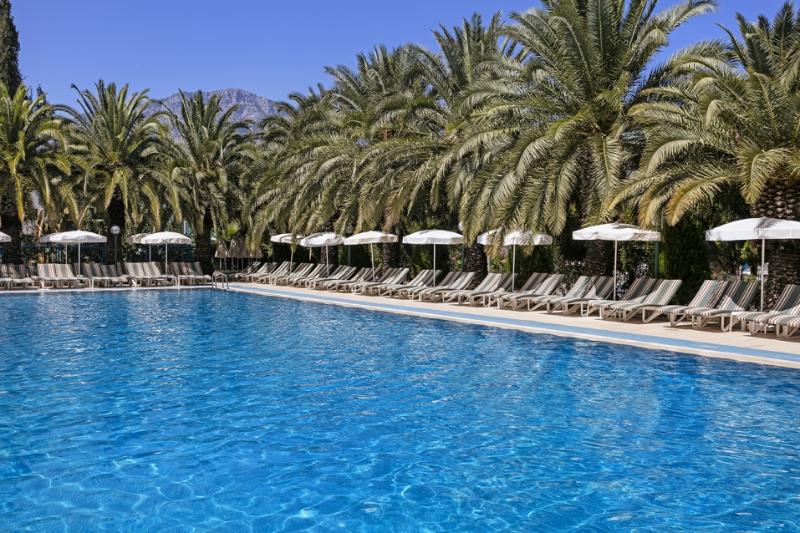 Ozkaymak Marina Hotel All Inclusive