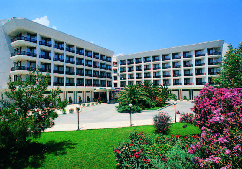 Ozkaymak Marina Hotel All Inclusive