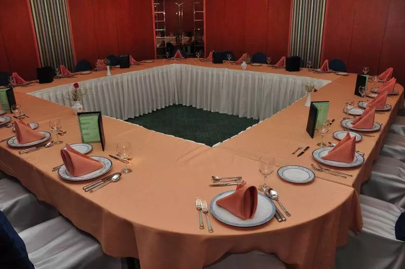 Ozkaymak Marina Hotel   All Inclusive