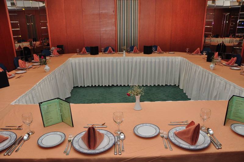 Ozkaymak Marina Hotel All Inclusive