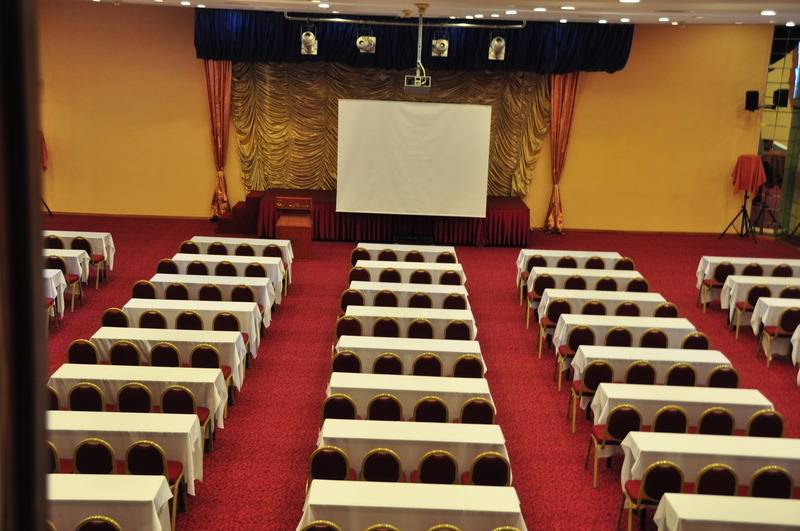 Ozkaymak Marina Hotel All Inclusive