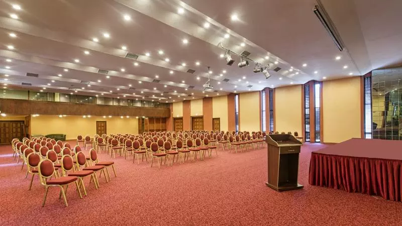 Ozkaymak Marina Hotel   All Inclusive