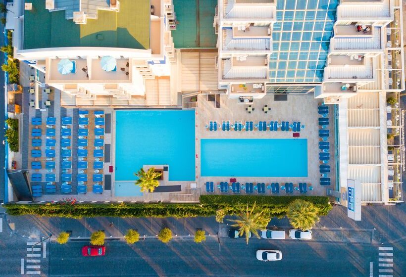 Sealife Family Resort