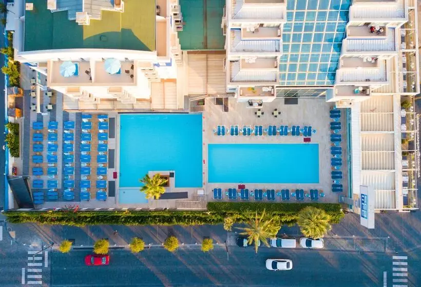 Sealife Family Resort